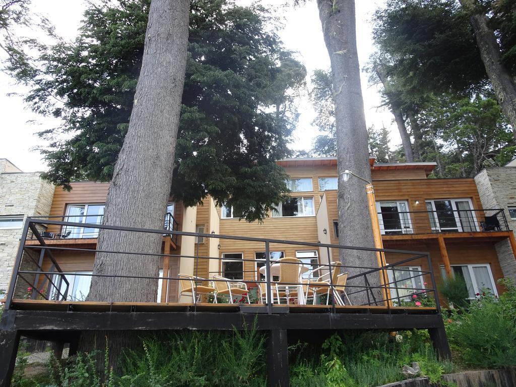 Refugio Del Lago 산카를로스데바릴로체 외부 사진