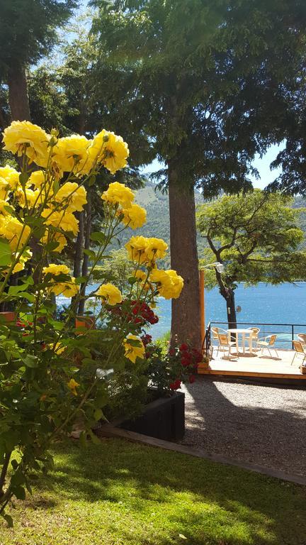Refugio Del Lago 산카를로스데바릴로체 외부 사진
