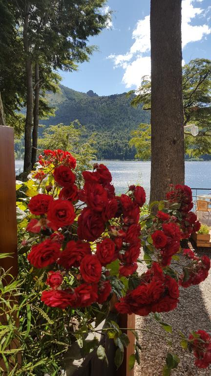 Refugio Del Lago 산카를로스데바릴로체 외부 사진