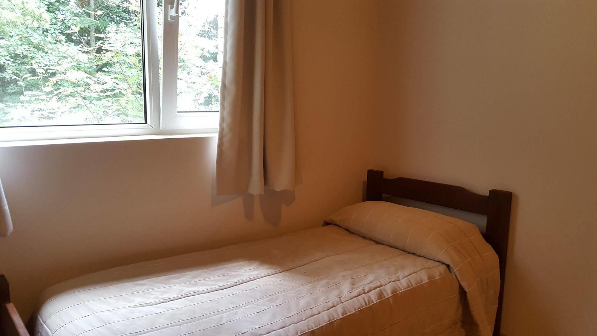 Refugio Del Lago 산카를로스데바릴로체 외부 사진
