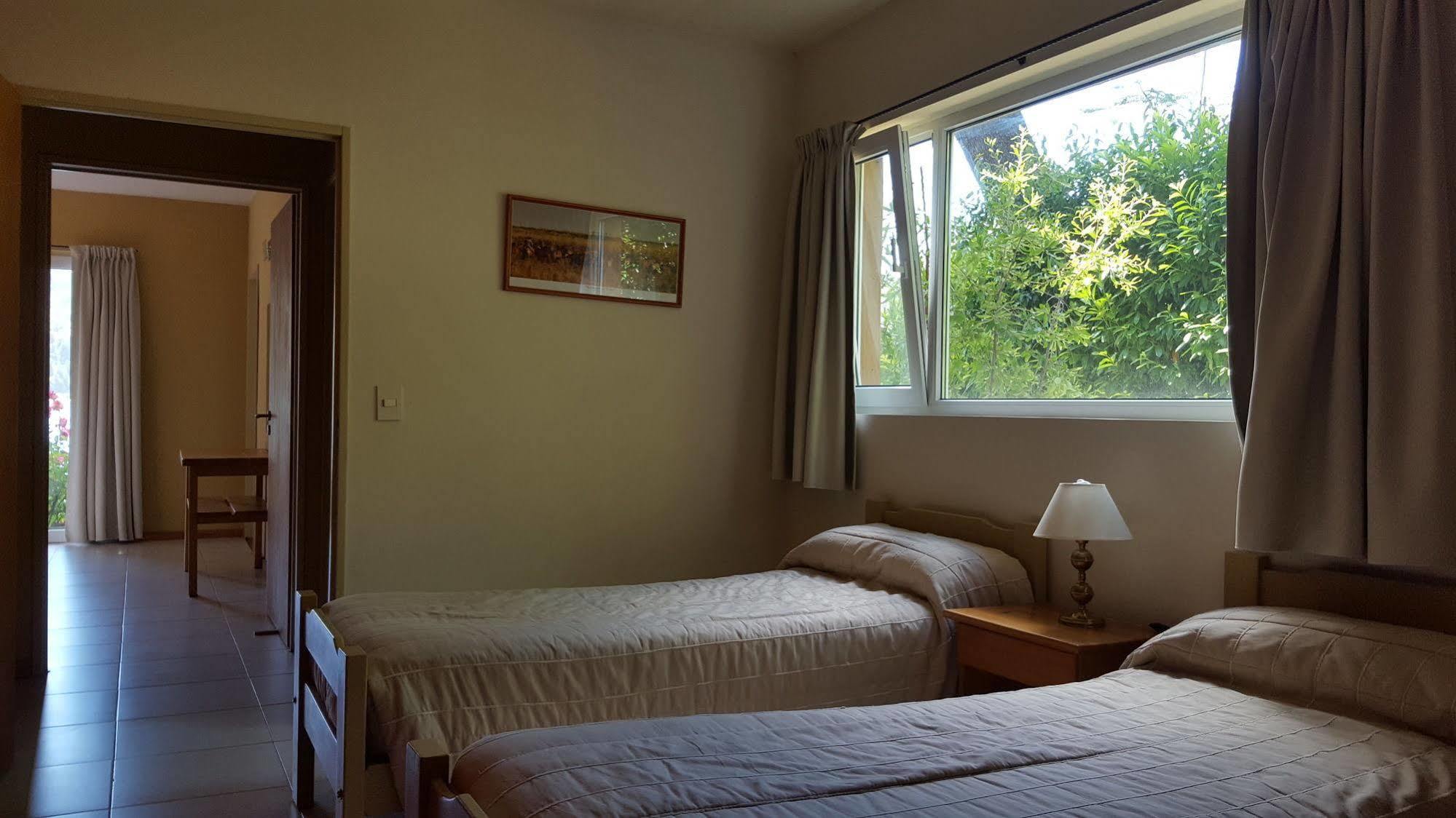 Refugio Del Lago 산카를로스데바릴로체 외부 사진